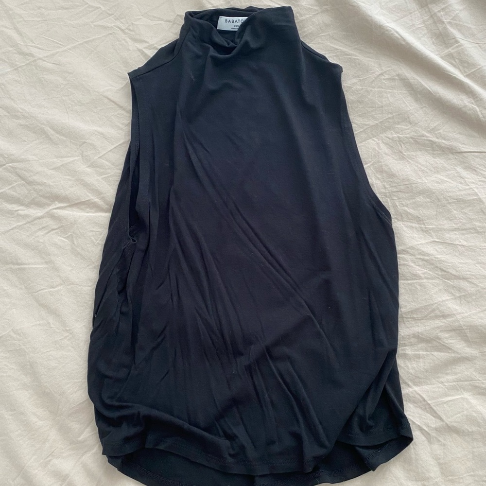 Babaton top